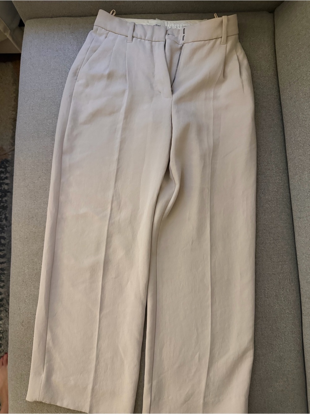 Aritzia Wilfred Pants